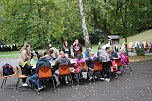 Große Kinderfest im Borntal (Foto: Karl-Heinz Herrmann) Große Kinderfest im Borntal (Foto: Karl-Heinz Herrmann)