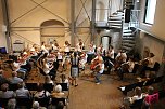 Bewegendes Konzert der Kreismusikschule (Foto: Karl-Heinz Herrmann)