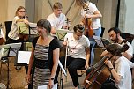 Bewegendes Konzert der Kreismusikschule (Foto: Karl-Heinz Herrmann)