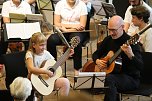 Bewegendes Konzert der Kreismusikschule (Foto: Karl-Heinz Herrmann)