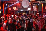 Party im Jugendclubhaus in Nordhausen (Foto: Belvedere Media Agentur)