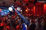 Party im Jugendclubhaus in Nordhausen (Foto: Belvedere Media Agentur)