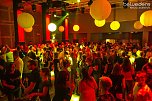 Party im Jugendclubhaus in Nordhausen (Foto: Belvedere Media Agentur)