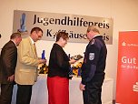 Auszeichnungsveranstaltung Jugendhilfe (Foto: Karl-Heinz Herrmann) Auszeichnungsveranstaltung Jugendhilfe (Foto: Karl-Heinz Herrmann)
