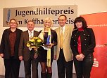 Auszeichnungsveranstaltung Jugendhilfe (Foto: Karl-Heinz Herrmann) Auszeichnungsveranstaltung Jugendhilfe (Foto: Karl-Heinz Herrmann)