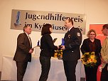 Auszeichnungsveranstaltung Jugendhilfe (Foto: Karl-Heinz Herrmann) Auszeichnungsveranstaltung Jugendhilfe (Foto: Karl-Heinz Herrmann)