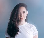 Konzert der jungen kanadischen Stimmakrobatin Rayannah (Foto: Rechteinhaber: Künstlerin / Agentur Thomas Rohr) Konzert der jungen kanadischen Stimmakrobatin Rayannah (Foto: Rechteinhaber: Künstlerin / Agentur Thomas Rohr)