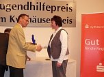 Auszeichnungsveranstaltung Jugendhilfe (Foto: Karl-Heinz Herrmann) Auszeichnungsveranstaltung Jugendhilfe (Foto: Karl-Heinz Herrmann)