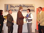 Auszeichnungsveranstaltung Jugendhilfe (Foto: Karl-Heinz Herrmann) Auszeichnungsveranstaltung Jugendhilfe (Foto: Karl-Heinz Herrmann)