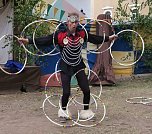 Kyffhäuser Markt am Denkmal (Foto: Kyffhäuser Markt am Denkmal) Kyffhäuser Markt am Denkmal (Foto: Kyffhäuser Markt am Denkmal)