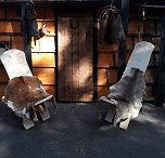 Kyffhäuser Markt am Denkmal (Foto: Kyffhäuser Markt am Denkmal) Kyffhäuser Markt am Denkmal (Foto: Kyffhäuser Markt am Denkmal)