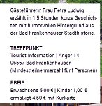 Tipps f&uuml;r Bad Frankenhausen (Foto: Stadtmarketing Bad Frankenhausen)