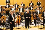 Virtuos im ersten Sinfoniekonzert (Foto: Karl-Heinz Herrmann) Virtuos im ersten Sinfoniekonzert (Foto: Karl-Heinz Herrmann)