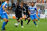 Drei Punkte gegen Halberstadt (Foto: Bernd Peter)