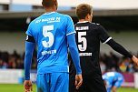 Drei Punkte gegen Halberstadt (Foto: Bernd Peter)
