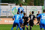 Drei Punkte gegen Halberstadt (Foto: Bernd Peter)