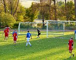 Das traditionelle Fu&szlig;ball-Spiel im Stadion an der Wipper (Foto: Peter M&ouml;bius)