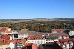 Rundblick &uuml;ber Sondershausen (Foto: Karl-Heinz Herrmann)