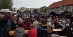 15 Jahre Kartoffelmarkt in Rockensu&szlig;ra (Foto: Thomas Leipold)