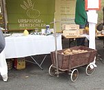 15 Jahre Kartoffelmarkt in Rockensu&szlig;ra (Foto: Thomas Leipold)