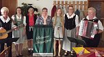 Herbstfest im WB 4 mit Bebraer Singv&ouml;geln gefeiert (Foto: Thomas Leipold)