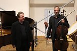 Kammerkonzert (Foto: Karl-Heinz Herrmann) Kammerkonzert (Foto: Karl-Heinz Herrmann)
