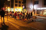 &Ouml;kumenische Martinsfeier und Umzug (Foto: Karl-Heinz Herrmann)