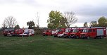 Ausbildungssamstag der Feuerwehren im Bereich Artern (Foto: Sven Linke) Ausbildungssamstag der Feuerwehren im Bereich Artern (Foto: Sven Linke)