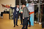 CDU wählte Kandidatin für Wahlkreis 11 (Foto: Karl-Heinz Herrmann) CDU wählte Kandidatin für Wahlkreis 11 (Foto: Karl-Heinz Herrmann)