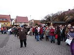Weihnachtsmarkt Jecha (Foto: Karl-Heinz Herrmann)