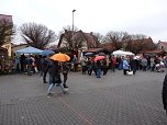 Weihnachtsmarkt Jecha (Foto: Karl-Heinz Herrmann)