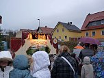 Weihnachtsmarkt Jecha (Foto: Karl-Heinz Herrmann)
