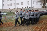 Gleich zwei Kompanien vereidigt (Foto: Karl-Heinz Herrmann)