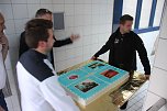 Torte zum 20. Jahrestag (Foto: Karl-Heinz Herrmann)