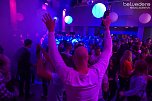 Party im Jugendclubhaus (Foto: Belvedere Media Agentur) Party im Jugendclubhaus (Foto: Belvedere Media Agentur)