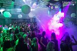 Party im Jugendclubhaus (Foto: Belvedere Media Agentur) Party im Jugendclubhaus (Foto: Belvedere Media Agentur)