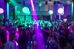 Party im Jugendclubhaus (Foto: Belvedere Media Agentur) Party im Jugendclubhaus (Foto: Belvedere Media Agentur)