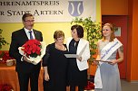 Ehrenamtliche in Artern gew&uuml;rdigt (Foto: Karl-Heinz Herrmann)
