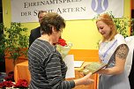 Ehrenamtliche in Artern gew&uuml;rdigt (Foto: Karl-Heinz Herrmann)