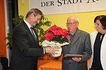 Ehrenamtliche in Artern gew&uuml;rdigt (Foto: Karl-Heinz Herrmann)