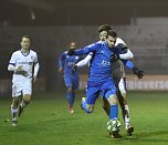 2:0-Sieg gegen Altglienicke (Foto: Bernd Peter)