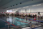 Tolle Kreisjugendspiele im Schwimmen (Foto: Karl-Heinz Herrmann) Tolle Kreisjugendspiele im Schwimmen (Foto: Karl-Heinz Herrmann)