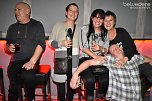 Party im Jugendclubhaus in Nordhausen - der Samstag (Foto: Belvedere Media Agentur)