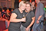 Party im Jugendclubhaus in Nordhausen - der Samstag (Foto: Belvedere Media Agentur)