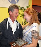 Ereignisreiches und erfolgreiches Wochenende (Foto: privat) Ereignisreiches und erfolgreiches Wochenende (Foto: privat)