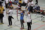 Adventsturnier der Bogensch&uuml;tzen gestartet (Foto: Karl-Heinz Herrmann)