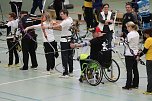 Adventsturnier der Bogensch&uuml;tzen gestartet (Foto: Karl-Heinz Herrmann)
