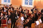 Weihnachtskonzert der Musiksch&uuml;ler (Foto: Karl-Heinz Herrmann)