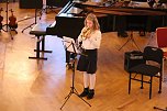 Weihnachtskonzert der Musiksch&uuml;ler (Foto: Karl-Heinz Herrmann)