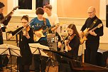 Weihnachtskonzert der Musiksch&uuml;ler (Foto: Karl-Heinz Herrmann)